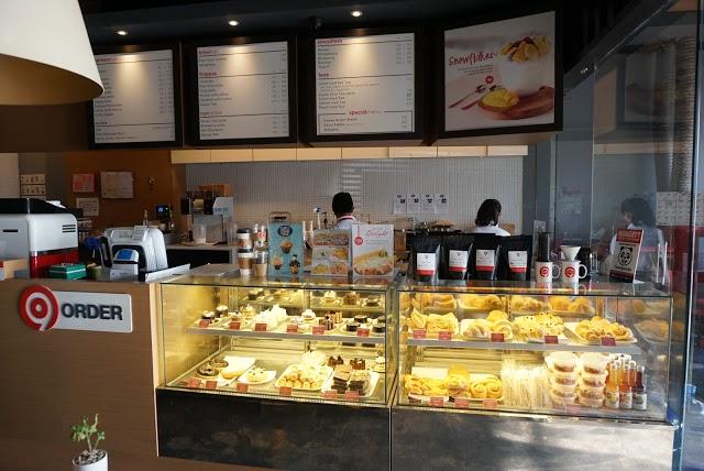 Degree9 Coffee & Roasting